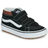 Visoke superge Mte sk8-mid reissue v Črna