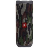 JBL FLIP5 VOJAŠKI JBL | Shoptok.si