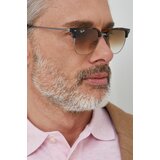 Ray-ban New Clubmaster Naočare za sunce RB 4416 710/51