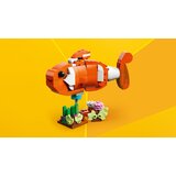 Lego LEGO® Creator 3in1 - Ljubke živali: Rdeči panda (31394) | Shoptok.si