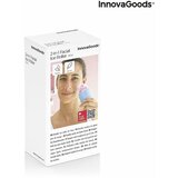 InnovaGoods Dvostruki Ledeni Valjak za Lice Riller | shoptok.hr