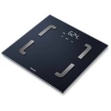 Beurer BF 880 WIFI analitička vaga Opseg mjerenja (kg)=180 kg crna | Eponuda.ba