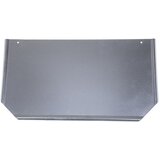 ELEKTROAGENT PODLOŽNA PLOŠČA PL 3, 350X650X1 MM ČRNA | Shoptok.si