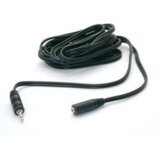 StarTech.com 12ft 3.5mm audio kabel 3,7 m Crno | Shoptok.si