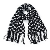Art of Polo Woman's Scarf szq015 Cene