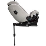 Joie Avtosedež i-size 40-150 cm i-Spin XL signature oyster | Shoptok.si