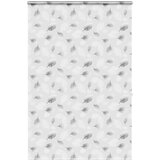 vidaXL Rolo zavjesa za tuš s kazetom 150x240 cm širina tkanine 146 cm | shoptok.hr