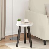  Gornji dio stola Bijelo 30 x 30 x 1.5 cm Konstruirano drvo | shoptok.hr