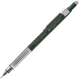 Olovka TEHNIČKA 0,7 MM TK-FINE VARIO L FABER-CASTELL 135700 ZELENA | shoptok.hr