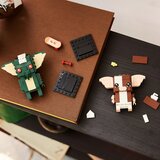 Lego &amp;reg; BrickHeadz - Figure Gremlina Gizma i Stripea (40919) Slike