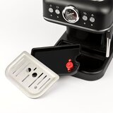 G3Ferrari Espresso aparat g3Alchimia G10188 z inox dizajnom, (5000117867) | Shoptok.si