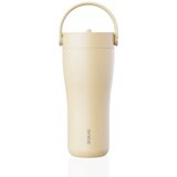 Equa Carry Cup šalica od nehrđajućeg čelika termo Sand 600 ml | shoptok.hr