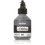 BT D60BK Dopuna black BROTHER boja bocica sadrži 108ml.