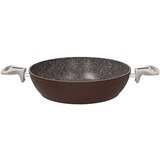 Tognana Tiganj sa dve ručke 24 cm, Braon | Eponuda.com