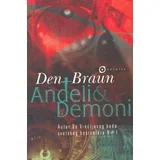 Den Braun - Anđeli i demoni-broš