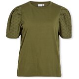 Vila Top Merry - Capulet Olive Zelena | shoptok.hr