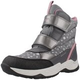 Geox J SENTIERO GIRL B AB Siva Cijene