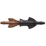  Vrstni kapljalnik (6 l/h, 10 kos) | Shoptok.si