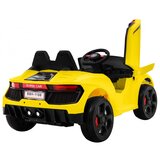  Auto na akumulator Future - žuti | shoptok.hr