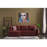 Atelier Del Sofa Ugaona garnitura Ece Cene