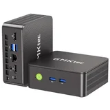 GMKtec G3 Pro mini računalnik Intel i3 10110U & 16GB RAM & 256GB SSD & Windows 11 Pro