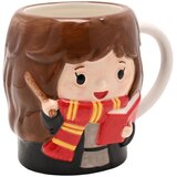 HARRY POTTER &amp;Scaron;alica 3D Hermione 350 ml Slike