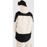 Aperture Mission Jakna peyote / black | Shoptok.si