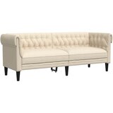 Trosjed Chesterfield platneni | Eponuda.com