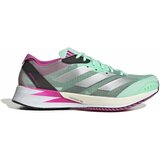 Adidas adizero adios 7 w, ženske patike za trčanje, zelena GV9062 cene