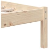  Za krevet od masivne borovine 90 x 200 cm | shoptok.hr