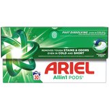 Ariel All in One Mountain Spring kapsule za veš, 30kom | ePonuda.com