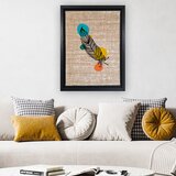 Wallity slika LSJ319568870863-96136, 96x136 cm | ePonuda.com