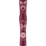 Essence Lash Princess false lash effect maskara burgundy | Eponuda.com