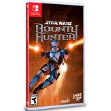 Star Wars Bounty Hunter - Limited Run (SWITCH) | Shoptok.si