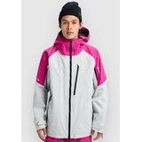 Burton AK Gore-Tex Cyclic Jakna very berry / graycl Cene
