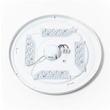  PLAFONERA LED ORO-MARS 24W LED-POL | shoptok.hr