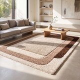 Universal Ružičasti/bež tepih 120x170 cm Ember – | shoptok.hr