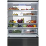 Haier hladilnik s francoskimi vrati HB26FSNAAA | Shoptok.si