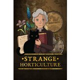 Steam strange horticulture (pc) key united states | Eponuda.com