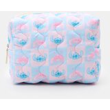 Sinsay Prošivena kozmetička torbica Lilo & Stitch | shoptok.hr