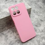 futrola gentle color za honor X7c/Honor 200 smart/ roza