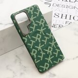Magsafe Futrola monogram za samsung s938b galaxy s25 ultra 5g zelena ( F125074 ) | Eponuda.com