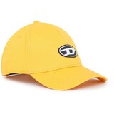 Diesel Cap - C-RUNE HAT yellow | shoptok.hr