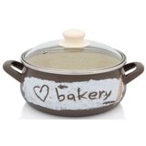  SERPA PLITKA ELEGANT LUX 20_3. 4L SA POKLOP BAKERY METALAC | Eponuda.ba