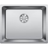 Blanco ANDANO 500-U INOX sudopera | ePonuda.com