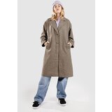 Urban Classics Oversized Winter Jakna unionbeige black | Shoptok.si