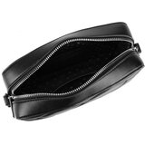 Vuch Crossbody torba Massimo Mini Black, 14 x 21,5 cm | shoptok.hr
