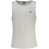 Norway 1963 Muški Sivi Tank Top | shoptok.hr