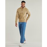 Polo Ralph Lauren SWEATSHIRT BRODE EN DOUBLE KNIT TECH Bež | shoptok.hr