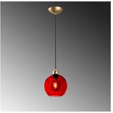 Opviq benek - 20-14311 red chandelier | ePonuda.com